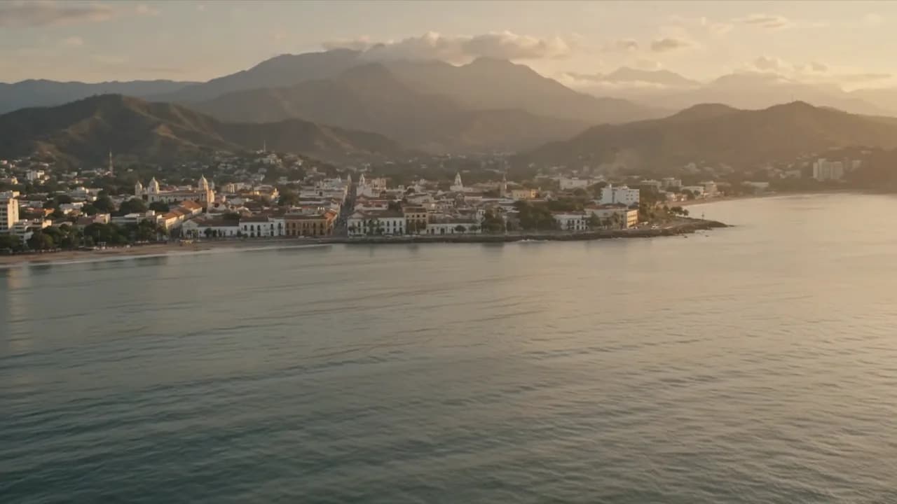 Santa Marta